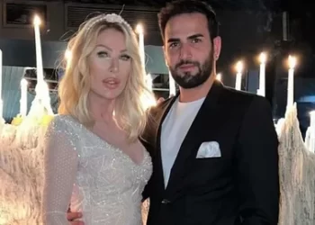 Seda Sayan evlilik tarihini unuttu! Seda Sayan evlilik tarihini unuttu!