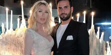 Seda Sayan evlilik tarihini unuttu! Seda Sayan evlilik tarihini unuttu!