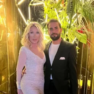 Seda Sayan evlilik tarihini unuttu1 habermeydan