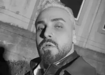 Sefo’nun Beyaz-platin saçları olay oldu