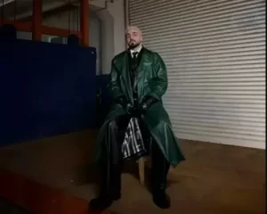 Sefonun Beyaz platin saclari olay oldu1 habermeydan