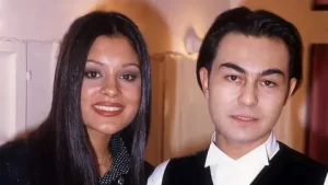 Serdar Ortac Ilknur Soydas bulustu1 habermeydan