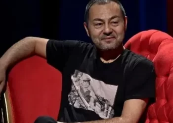 Serdar Ortaç babasıyla yaşadıklarını ilk kez paylaştı