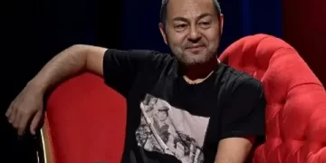 Serdar Ortaç babasıyla yaşadıklarını ilk kez paylaştı