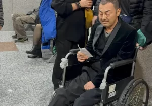 Serdar Ortac babasiyla yasadiklarini ilkkez paylasti1 habermeydan