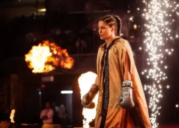 Seren Ay Çetin kimdir? Kaç yaşında, nereli?