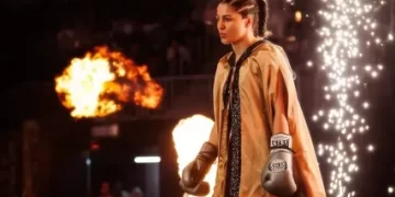 Seren Ay Çetin kimdir? Kaç yaşında, nereli?