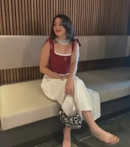 Seren Ay cetin kimdir1 habermeydan