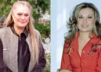 Serpil Örümcer kimdir? Serpil Örümcer ne hastası?