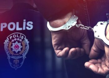 Siber Suçlarla Mücadele Operasyonlarında 360 Şüpheli Yakalandı