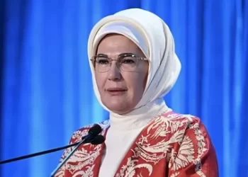 Emine Erdoğan’dan 30 Mart Uluslararası Sıfır Atık Günü Paylaşımı