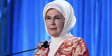 Emine Erdoğan’dan 30 Mart Uluslararası Sıfır Atık Günü Paylaşımı