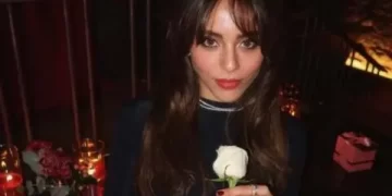 Sıla Türkoğlu'nun lise fotoğrafı ortaya çıktı Sıla Türkoğlu’nun lise fotoğrafı ortaya çıktı