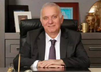 Doğuş Çay Yönetim Kurulu Başkanı Süleyman Karakan Vefat Etti