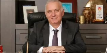 Doğuş Çay Yönetim Kurulu Başkanı Süleyman Karakan Vefat Etti