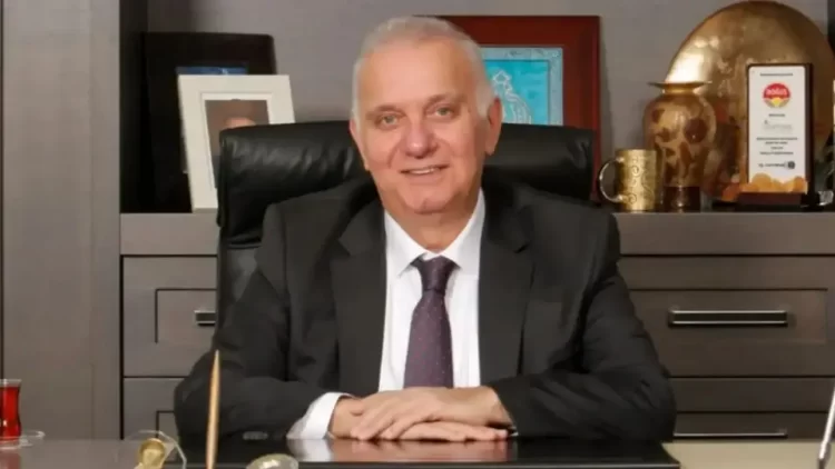 Suleyman Karakan habermeydan