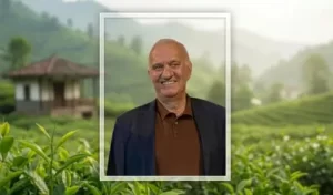 Doğuş Çay’ın sahibi Süleyman Karakan hayatını kaybetti Suleyman Karakan hayatini kaybetti habermeydan