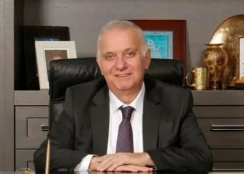 Doğuş Çay’ın sahibi Süleyman Karakan hayatını kaybetti Doğuş Çay’ın sahibi Süleyman Karakan hayatını kaybetti