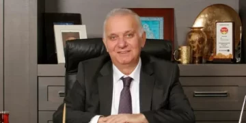 Doğuş Çay’ın sahibi Süleyman Karakan hayatını kaybetti Doğuş Çay’ın sahibi Süleyman Karakan hayatını kaybetti