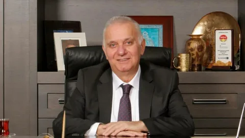 Doğuş Çay’ın sahibi Süleyman Karakan hayatını kaybetti Suleyman Karakan hayatini kaybetti1 habermeydan