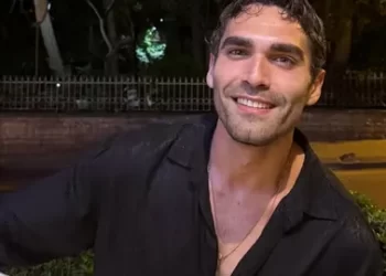 Yeraltı dizisinin Adnan’ı Sunay Kurtuluş kimdir?