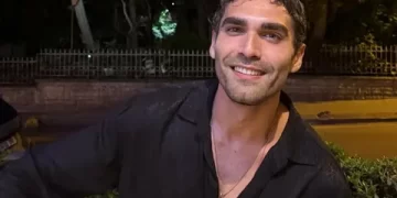 Yeraltı dizisinin Adnan’ı Sunay Kurtuluş kimdir?