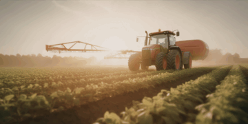 Tarımsal Destekleme Ödemeleri Bugün Hesaplara Aktarılacak