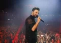 Tarkan konserlerini peş peşe iptal etti