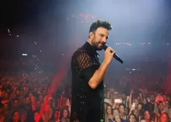 Tarkan konserlerini peş peşe iptal etti