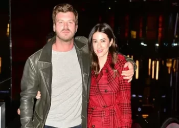 Tatlıtuğ ailesi huzuru doğada buldu