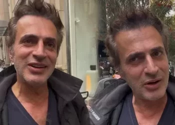 Teoman: Yıldız gibi duruyoruz ama çok para kazanmıyoruz Teoman: Yıldız gibi duruyoruz ama çok para kazanmıyoruz