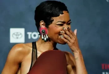 Teyana Taylor “Yılın Kadını” seçildi