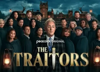 The Traitors Türkiye şatosu nerede? Nerede çekiliyor?