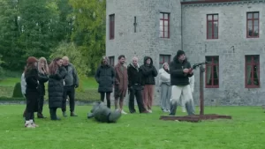 The Traitors Turkiye satosu nerede1 habermeydan