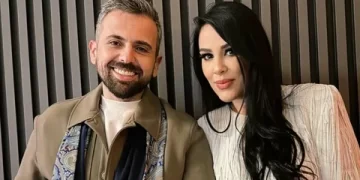 Tuğçe Tayfur ile Muhammet Aydın barıştı