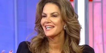 Tülin Şahin kansere yakalandı: Memesinde tümör tespit edildi