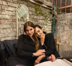 Türkan Şoray: Hayatım film olsa adı ‘Sinemam ve Kızım’ olurdu Turkan soray Hayatim film olsa adii Sinemam ve Kizim olurdu1 habermeydan