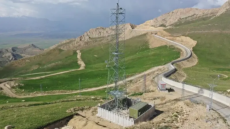 Turkiye–Iran Sinirinda 80 Bin Mayin Temizlendi habermeydan