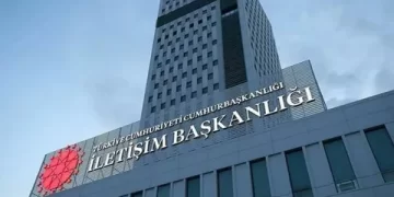 İletişim'den Türkiye'nin İran'a saldırı talimatı aldığı yönündeki iddialara açıklama İletişim’den Türkiye’nin İran’a saldırı talimatı aldığı yönündeki iddialara açıklama