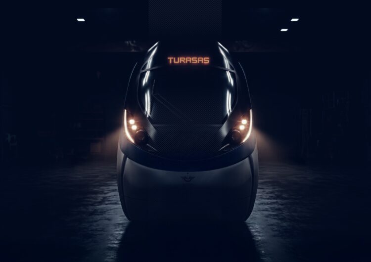 Turkiyenin Urettigi Ilk Hizli Tren habermeydan