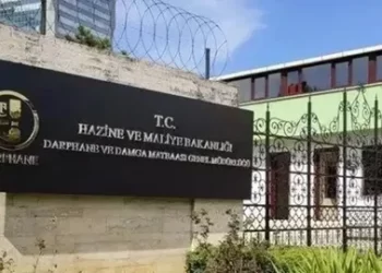 Darphane’den UTTS iddialarına açıklama!