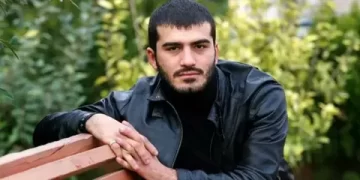 Ufuk Bayraktar 8 Mart yürüyüşünde kadınlara laf atıp provoke etti