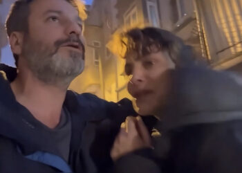 Umut Özkan ölümle burun buruna geldi: ‘Allah Kimseye Yaşatmasın’