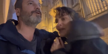 Umut Özkan ölümle burun buruna geldi: ‘Allah Kimseye Yaşatmasın’