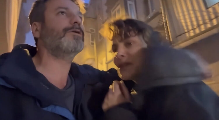 Umut Özkan ölümle burun buruna geldi: ‘Allah Kimseye Yaşatmasın’ Umut ozkan olumle burun buruna geldi habermeydan