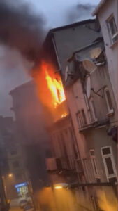 Umut Özkan ölümle burun buruna geldi: ‘Allah Kimseye Yaşatmasın’ Umut ozkan olumle burun buruna geldi1 habermeydan