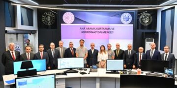 Uydu Destekli Sistemler Tehlike Sinyallerini Dakikalar İçinde Tespit Ediyor Uydu Destekli Sistemler Tehlike Sinyallerini Dakikalar İçinde Tespit Ediyor