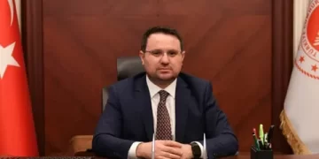 Bakan Gürlek açıkladı! Uyuşturucu ve yasa dışı bahse Şubat ayında büyük darbe Bakan Gürlek açıkladı! Uyuşturucu ve yasa dışı bahse Şubat ayında büyük darbe