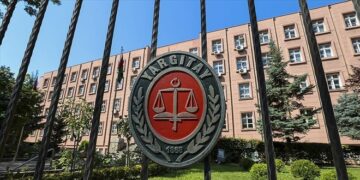 Yargıtay’a seçilen 8 yeni üye Resmi Gazetede