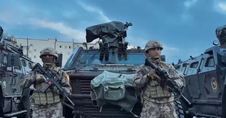 Yasa Dışı Bahis ve Nitelikli Dolandırıcılık Suçlarına Yönelik Operasyon Yasa Disi Bahis habermeydan